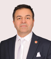 Özcan EYDEMİR