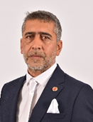 Ahmet EREN