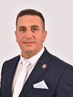 Ali KURT